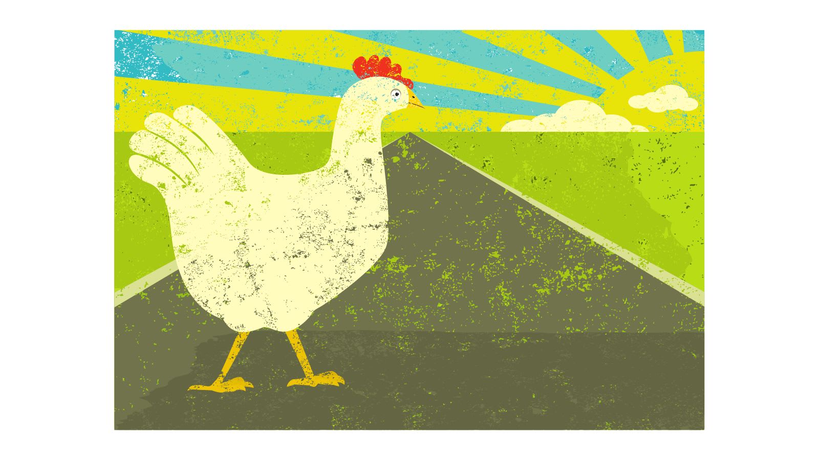 20 Silly & Fun Chicken Jokes That Will Crack Everyone Up!